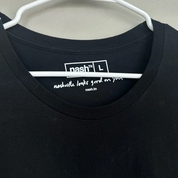 Nashville NASH Shirt - Picture 4 of 5